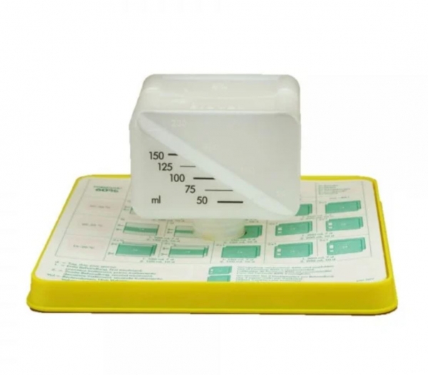 Liebig-Dispenser 250 ml